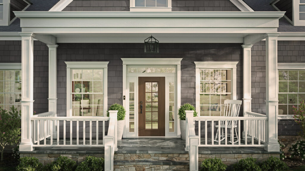 pittsburgh transom door replacement