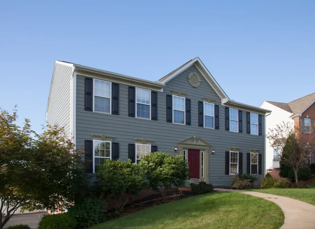 window world vinyl siding