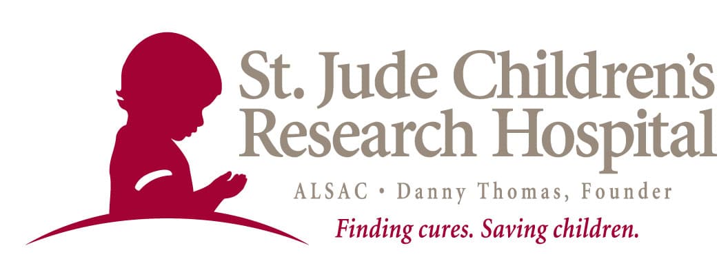 St. Jude Children's Research Hospital