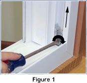 DIY Window Repair
