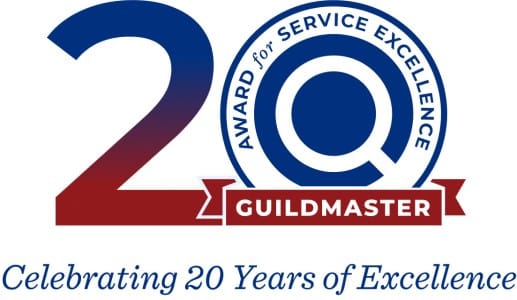 Guildmaster Award